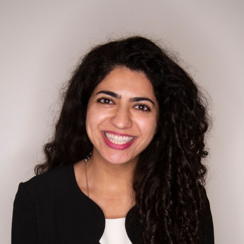 Komal - Transformation Coach